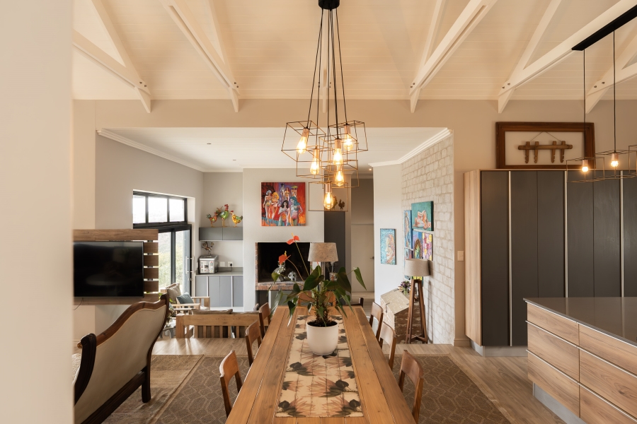 3 Bedroom Property for Sale in Le Grand Golf Estate Western Cape